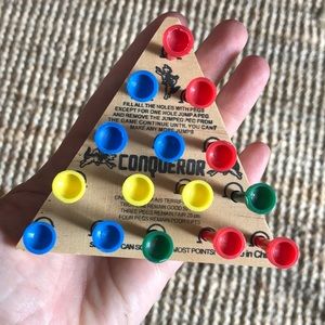 Meet your Posher, Tanka